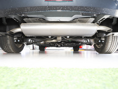 2023款 1.5T 超炫潮爸版