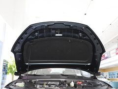 2023款 1.5T 超炫潮爸版