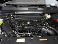 2023款 1.5T 超炫潮爸版