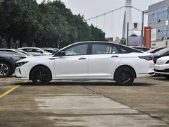 2023款 1.5T 超酷潮爸版
