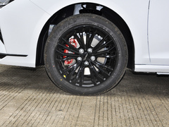 2023款 1.5T 超酷潮爸版