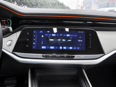 2023款 1.5T 超酷潮爸版
