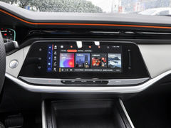 2023款 1.5T 超酷潮爸版