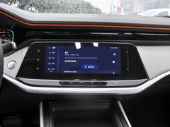 2023款 1.5T 超酷潮爸版