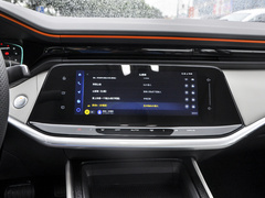 2023款 1.5T 超酷潮爸版