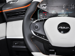 2023款 1.5T 超酷潮爸版