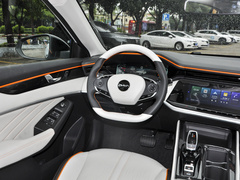 2023款 1.5T 超酷潮爸版