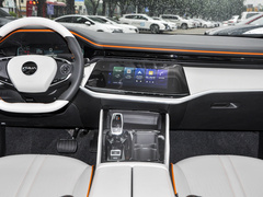 2023款 1.5T 超酷潮爸版