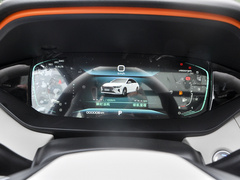 2023款 1.5T 超酷潮爸版