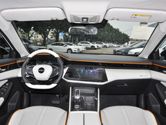 2023款 1.5T 超酷潮爸版