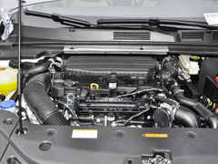 2023款 1.5T 超酷潮爸版