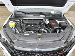 2023款 1.5T 超酷潮爸版
