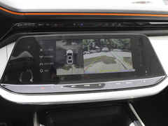 2023款 1.5T 超级辣爸版