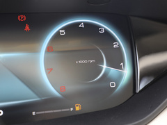 2023款 1.5T 超级辣爸版