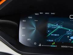 2023款 1.5T 超燃酷爸版