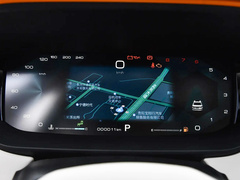 2023款 1.5T 超燃酷爸版