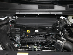 2023款 1.5T 超燃酷爸版