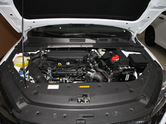 2023款 1.5T 超燃酷爸版