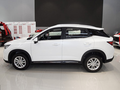 2022款 1.5L 手动自在型