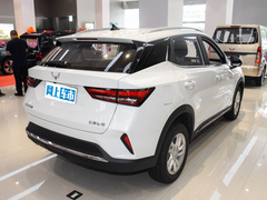 2022款 1.5L 手动自在型