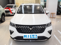 2022款 1.5L 手动自在型