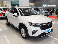 2022款 1.5L 手动自在型