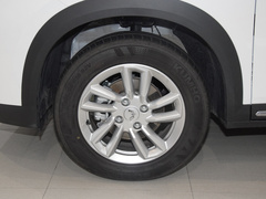 2022款 1.5L 手动自在型