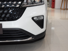 2022款 1.5L 手动自在型