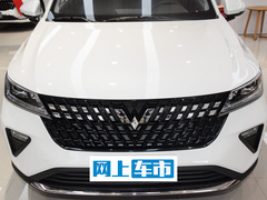 2022款 1.5L 手动自在型