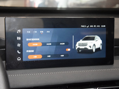 2022款 1.5L 手动自在型