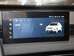 2022款 1.5L 手动自在型