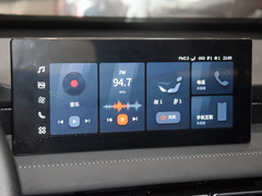 2022款 1.5L 手动自在型