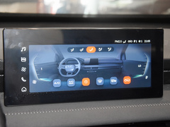 2022款 1.5L 手动自在型