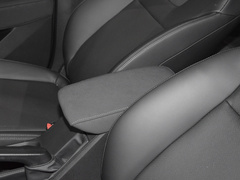 2022款 1.5L 手动自在型