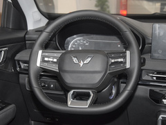 2022款 1.5L 手动自在型