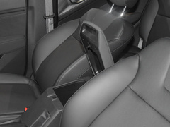 2022款 1.5L 手动自在型