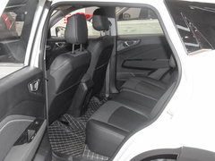 2022款 1.5L 手动自在型