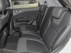2022款 1.5L 手动自在型