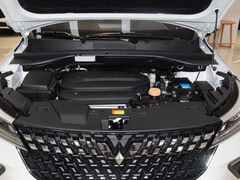 2022款 1.5L 手动自在型