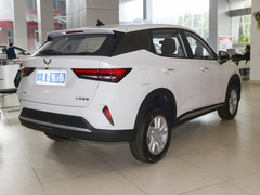 2022款 1.5L CVT畅玩型