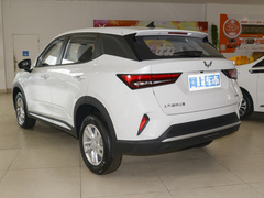 2022款 1.5L CVT畅玩型