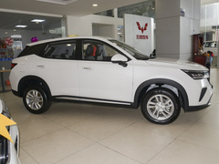 2022款 1.5L CVT畅玩型