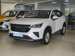 2022款 1.5L CVT畅玩型