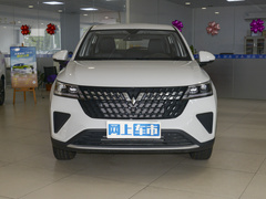 2022款 1.5L CVT畅玩型