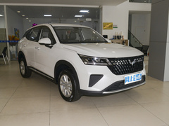 2022款 1.5L CVT畅玩型