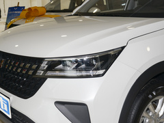 2022款 1.5L CVT畅玩型