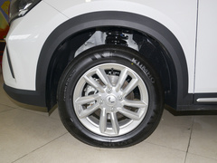 2022款 1.5L CVT畅玩型