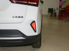 2022款 1.5L CVT畅玩型