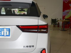 2022款 1.5L CVT畅玩型