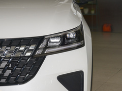 2022款 1.5L CVT畅玩型